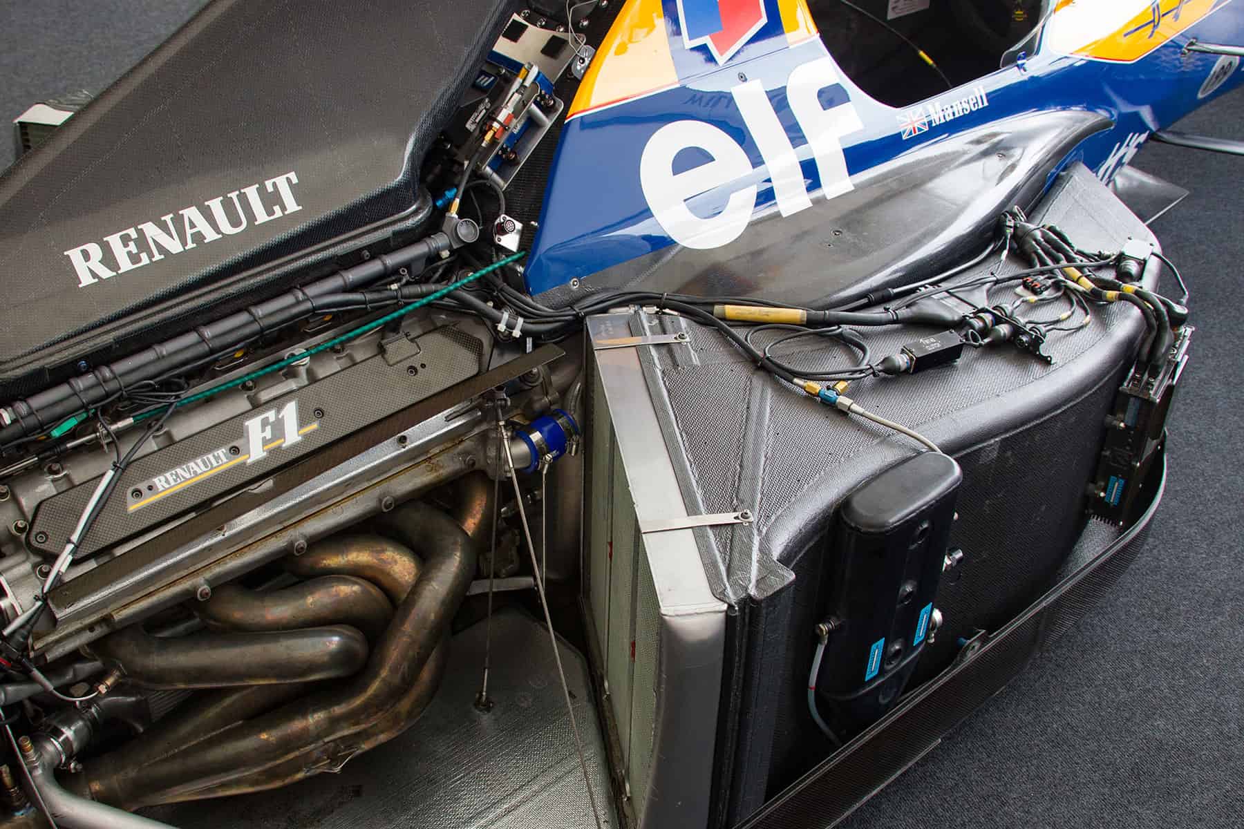 The “Last Truly Independent F1 Team” Exits - Collier Automedia